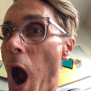 Meet your Posher, Erik